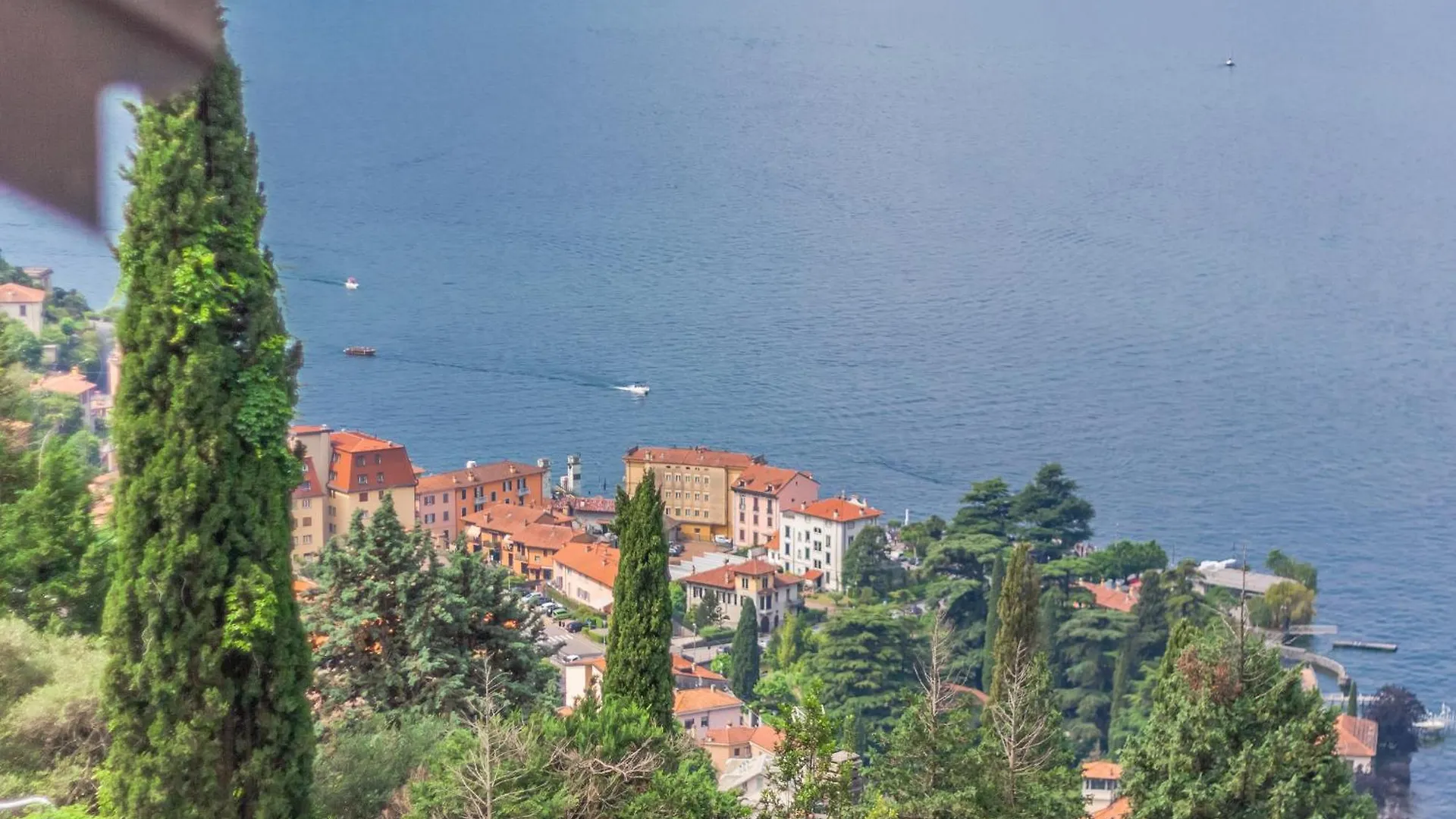 Appartamento Queen Lake View Perledo