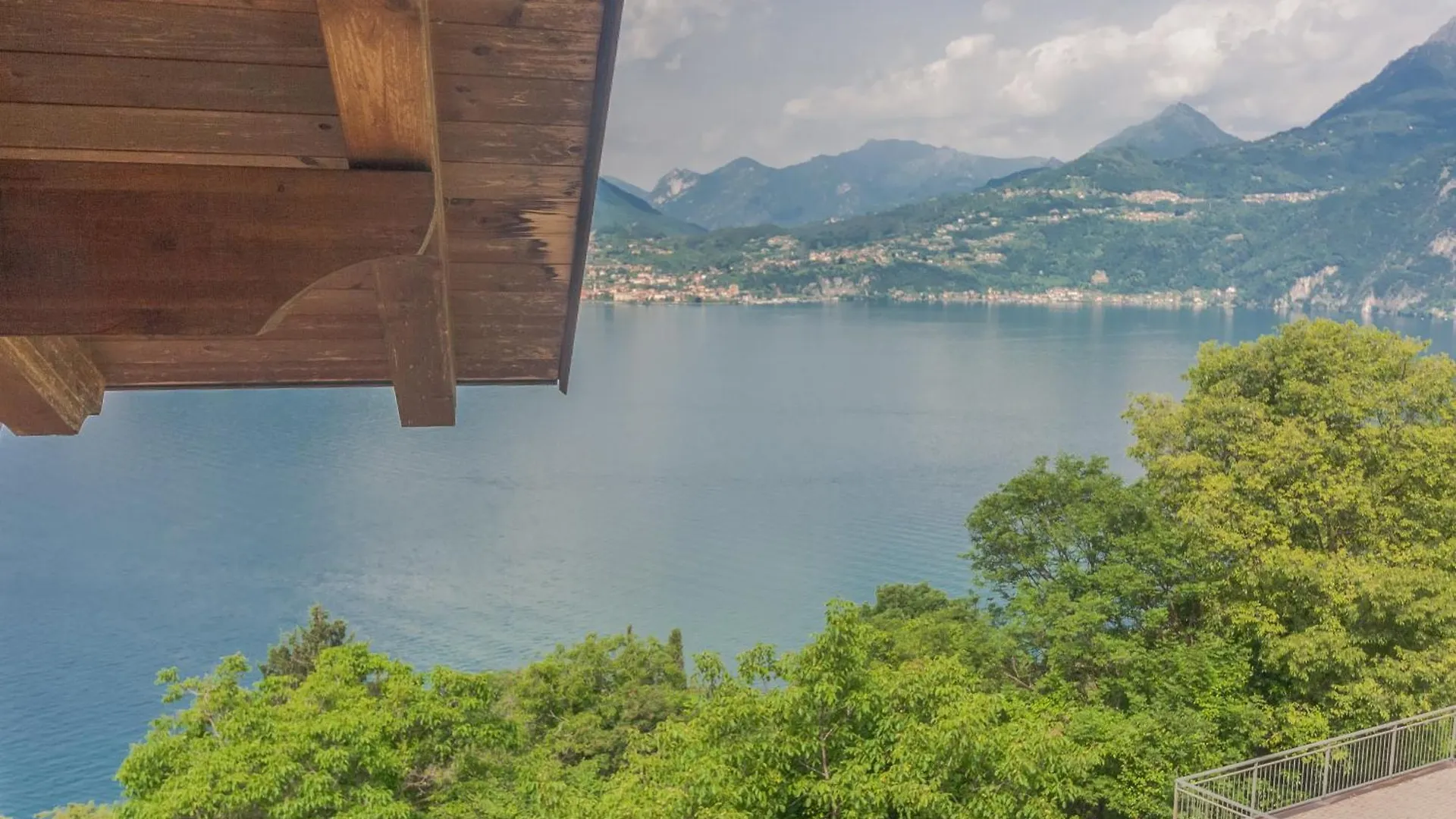 Appartamento Queen Lake View Perledo